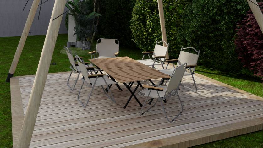 马尾区帐篷生产厂家：以匠心筑牢户外装备的品质根基